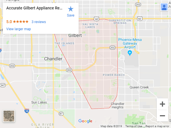 gilbert arizona